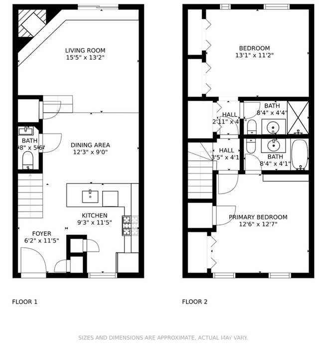 Building Photo - 2221 Ontario Rd NW