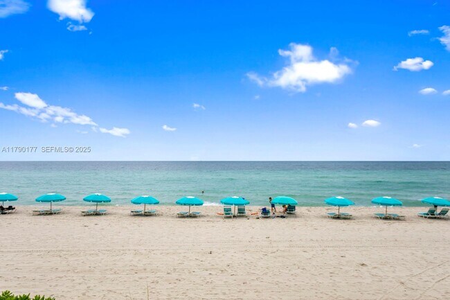 Building Photo - 2501 S Ocean Dr