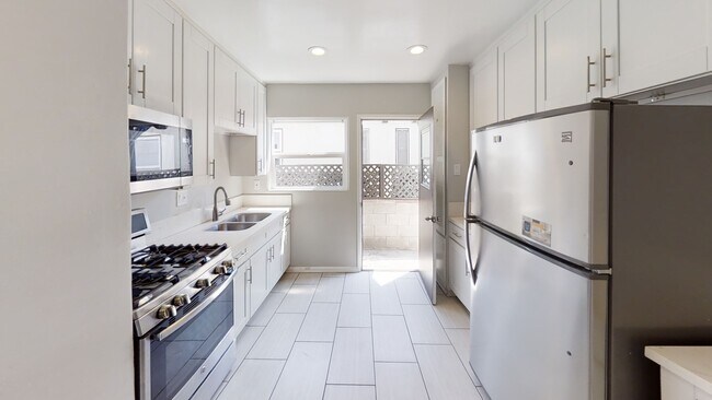 Building Photo - 4788 College Ave