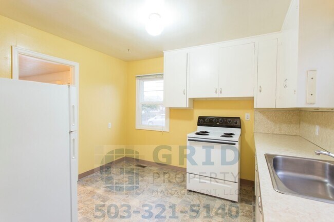 Building Photo - 2 Bedroom House Available in Kenton Neighb...