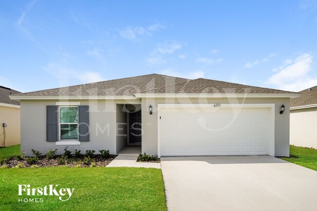 Building Photo - 659 Lindbergh Wy