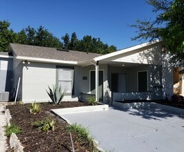 Building Photo - Ground Level Condo; Private Driveway; Corn...