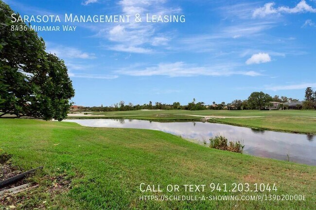 Building Photo - 8436 Miramar Way