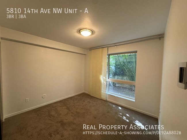 Building Photo - 5810 14th Ave NW