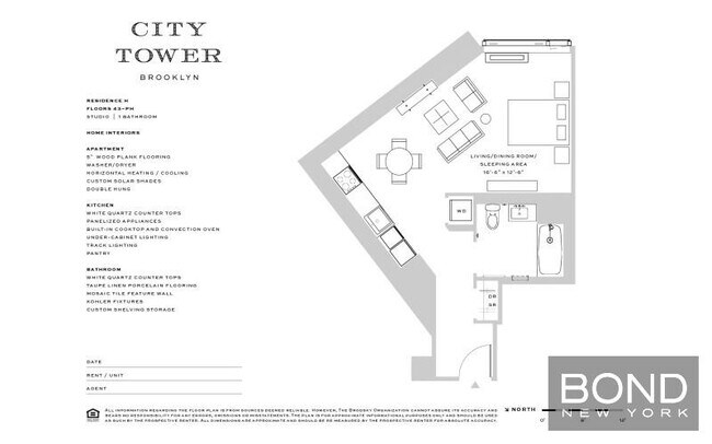 Building Photo - 10 City Pt