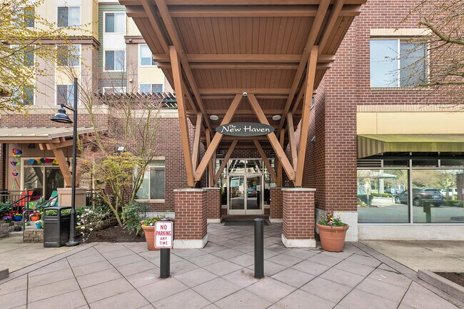 Building Photo - New Haven Senior Living
