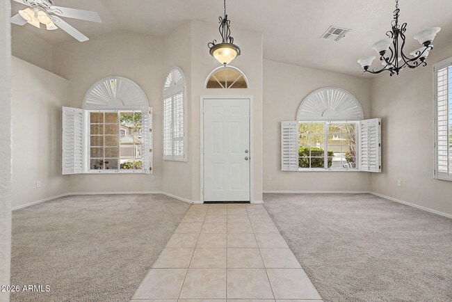 Building Photo - 4545 E Rowel Rd