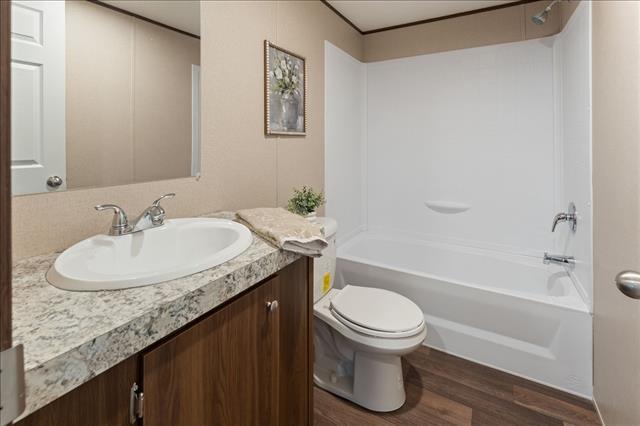 Building Photo - 2437 Co Rd 4586