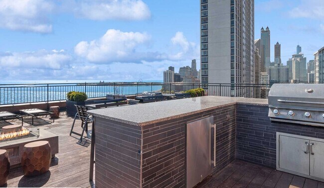 Building Photo - 1360 N Lake Shore Dr