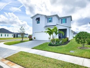 Building Photo - 2322 Antarus Dr NW
