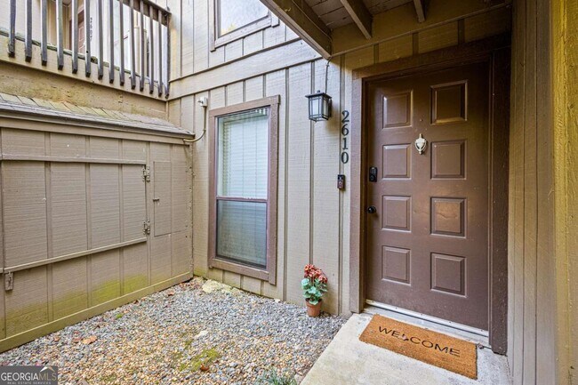 Building Photo - 2610 Cumberland Ct SE