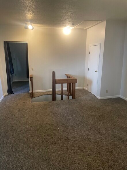 Dining Room - 214 Wright Street