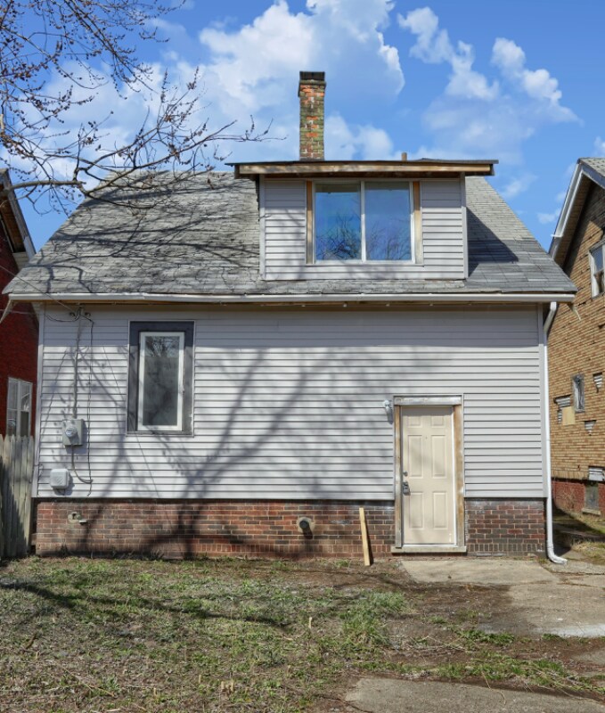 Building Photo - 7600 Doyle St