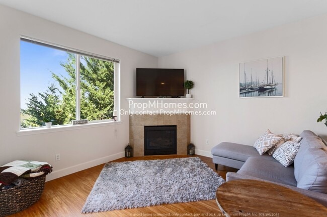 Building Photo - Four Bedroom Home with Amazing Views in Bull Mountain! DEPOSIT SPECIAL