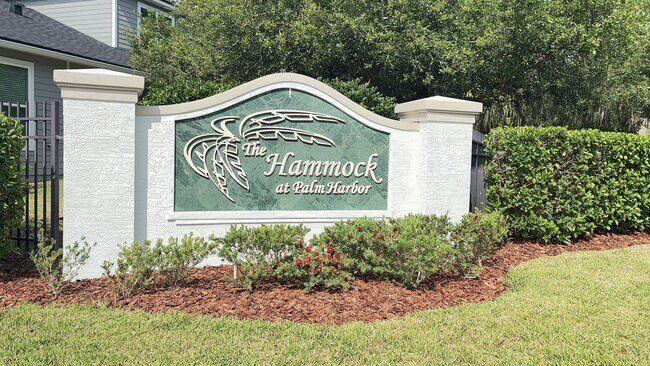 Building Photo - Luxury 3 Bedroom 2.5 Bath 2 car garage Townhome in the Gated Community of the Hammock
