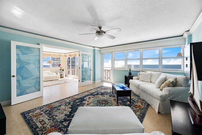 Building Photo - 2000 S Ocean Dr