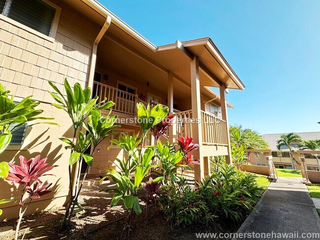 Building Photo - 98-1434-1375 Koaheahe Pl