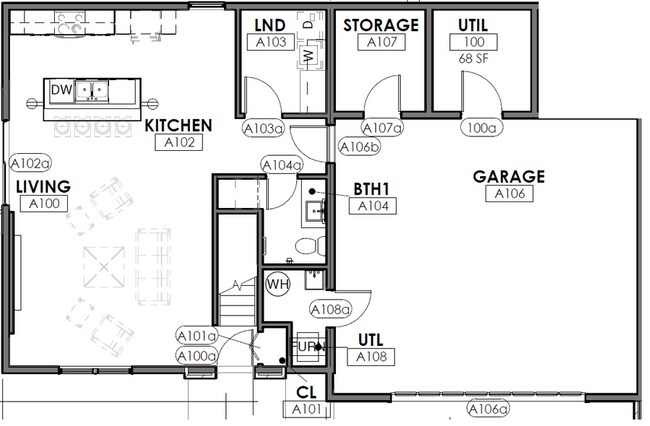 Building Photo - 1920 Edwards St