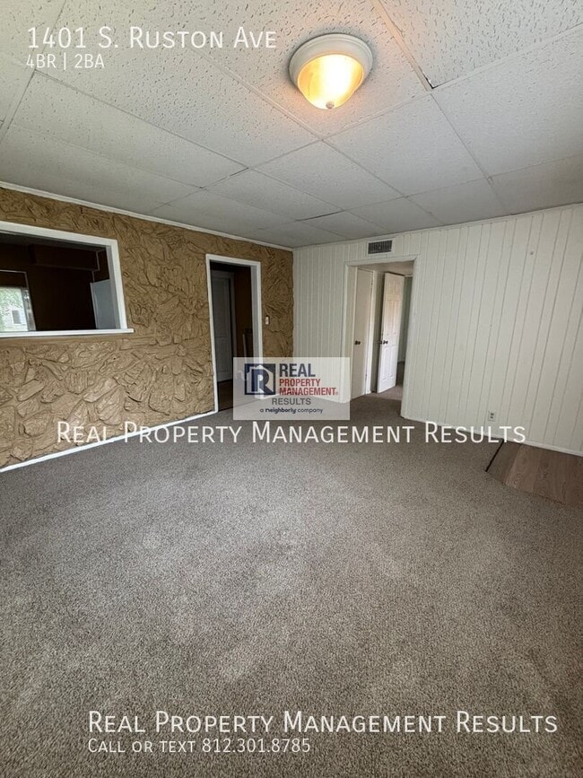 Building Photo - 1401 S Ruston Ave