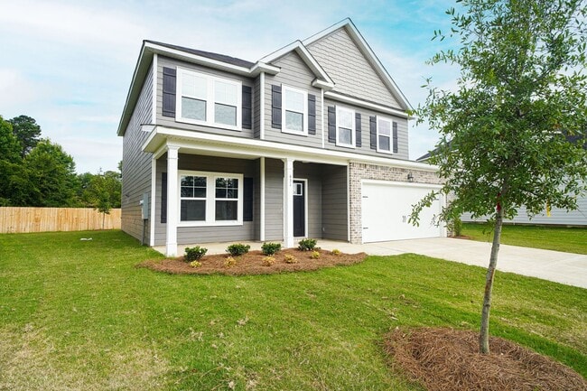 Building Photo - Beautiful 5 / 3 home in John's Landing!  Ask about our 2-year lease promotion!