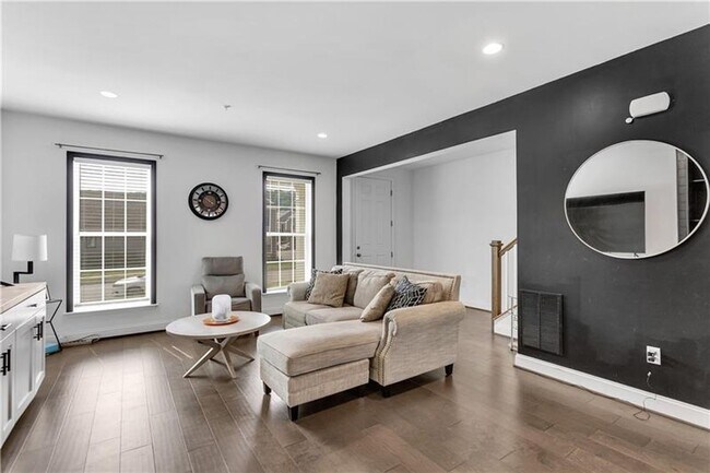 Building Photo - Refined Comfort Meets Modern Living — High...