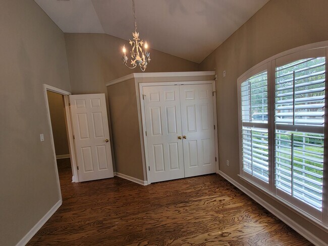 Building Photo - 3 bedroom home for rent in golden eagle's gated community, available July 6 2026, 2 car garage, f...