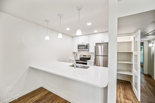 Building Photo - 4139 N 27th St