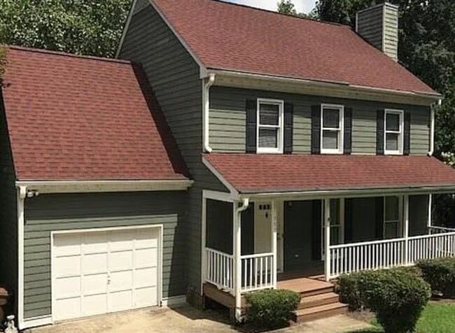 Building Photo - 302 Rushingwater Dr