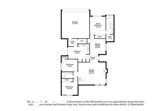 Building Photo - 5321 Greenbrook Dr