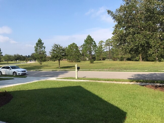 Building Photo - EXECUTIVE HOME IN WILD WING PLANTATION