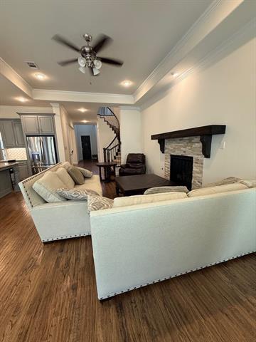 Building Photo - 2913 Deansbrook Dr