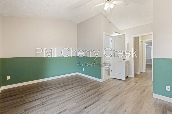 Building Photo - 1223 S Idalia St