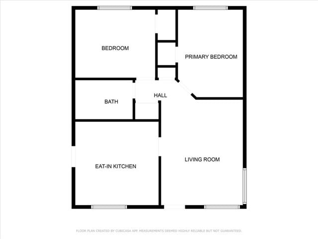 Building Photo - 1097 Bonita St