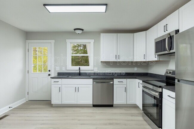 Building Photo - 5403 Kimbro St