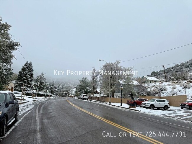 Building Photo - Vintage Ghost Town Cabin - Main St, Pioche