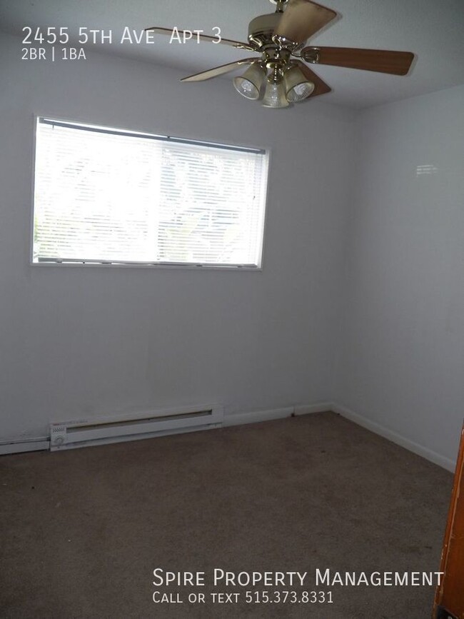 Building Photo - Marion 2 bedroom with garage near elementa...