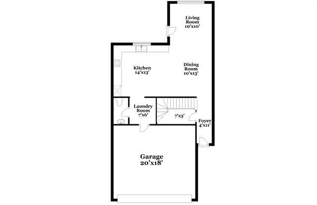 Building Photo - 208 Ridgeway Blvd