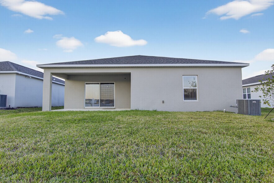 Building Photo - 3917 Southern Vista Loop