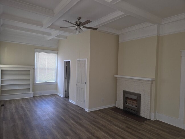 Building Photo - ORANGEBURG