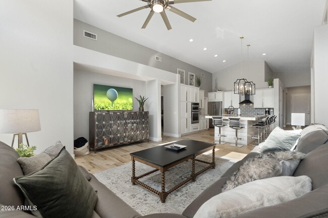 Building Photo - 10263 E Acacia Dr