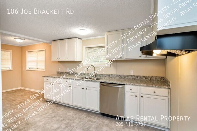 Building Photo - 106 Joe Brackett Rd