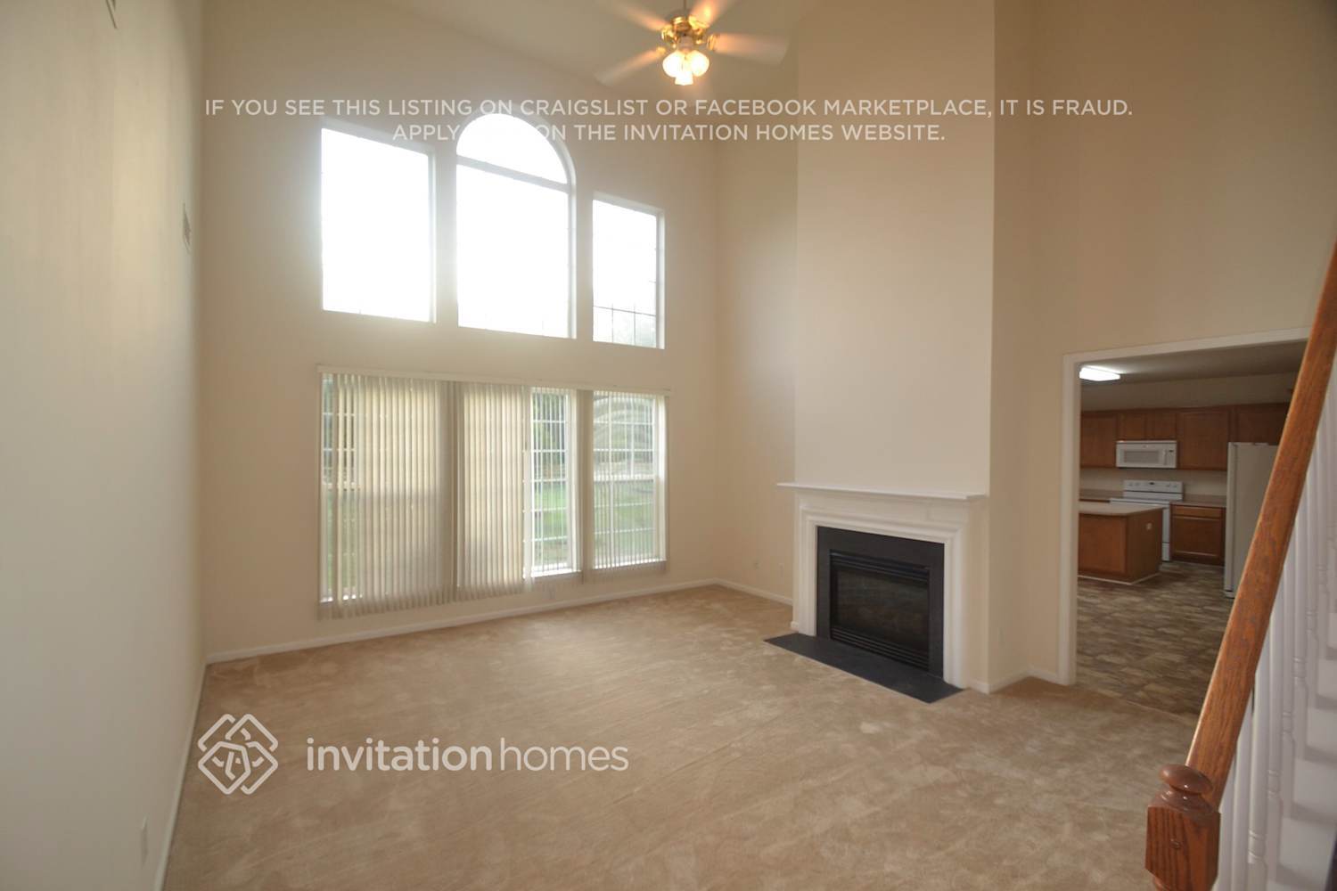 Building Photo - 9125 Viscount Ln