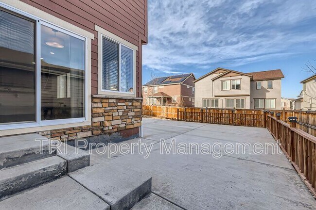 Building Photo - 645 W 171st Pl
