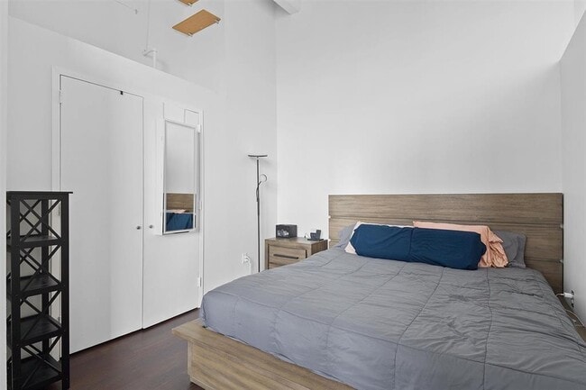 Building Photo - 1500 Hudson St