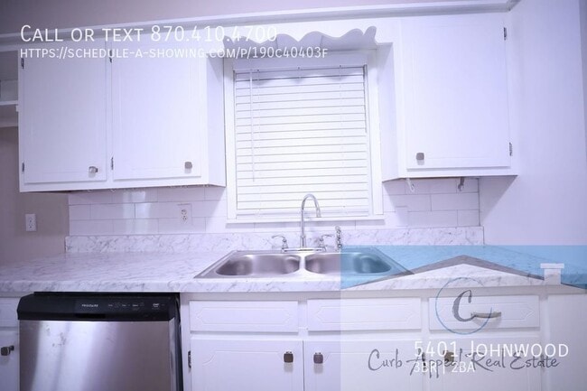 Building Photo - 5401 Johnwood-