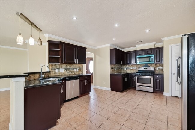 Building Photo - 5810 Post Oak Manor Dr