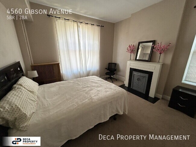 Building Photo - 4560 Gibson Ave