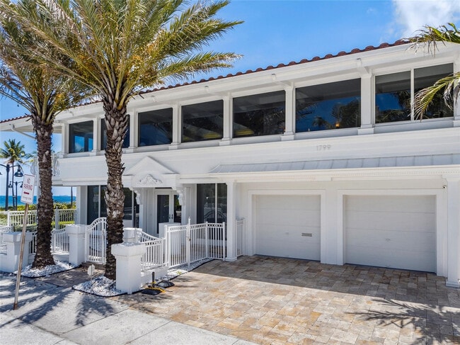 Building Photo - 1799 N Fort Lauderdale Beach Blvd