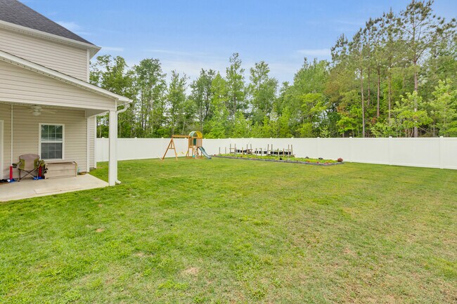 Building Photo - 630 Indigo Johnston Dr