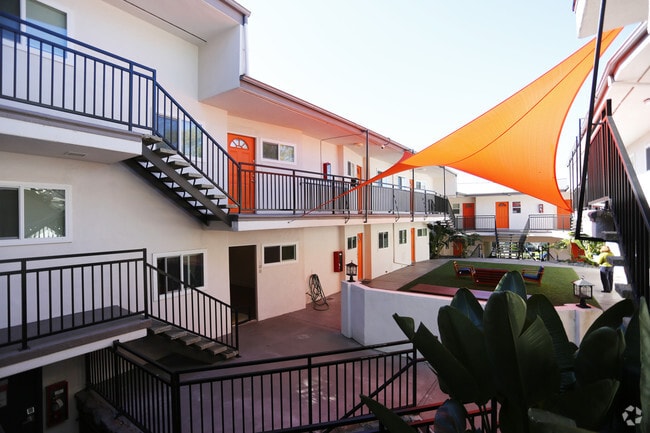 Primary Photo - Citra Apartments